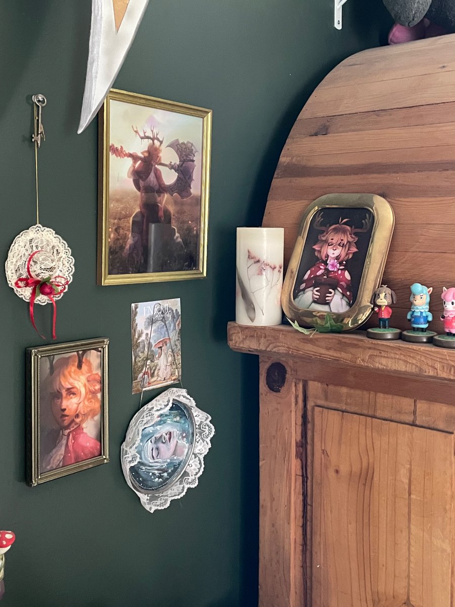 Sniff’s Alt tweet media