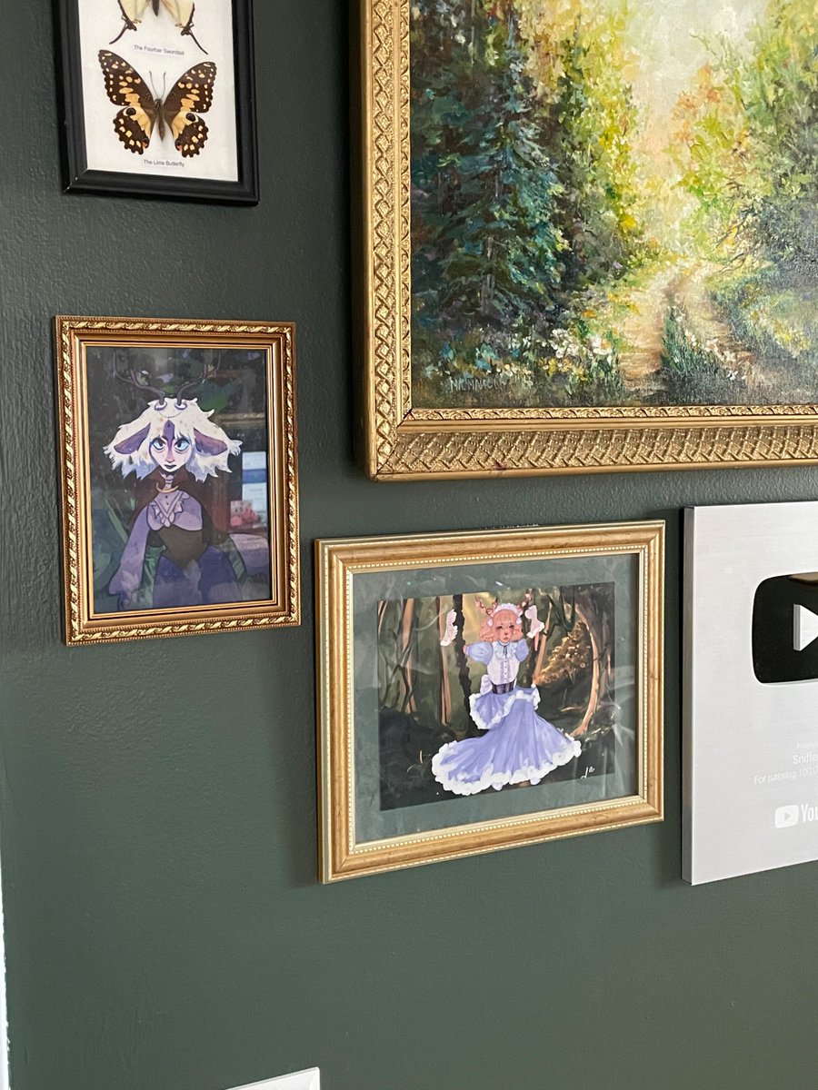 Sniff’s Alt tweet media