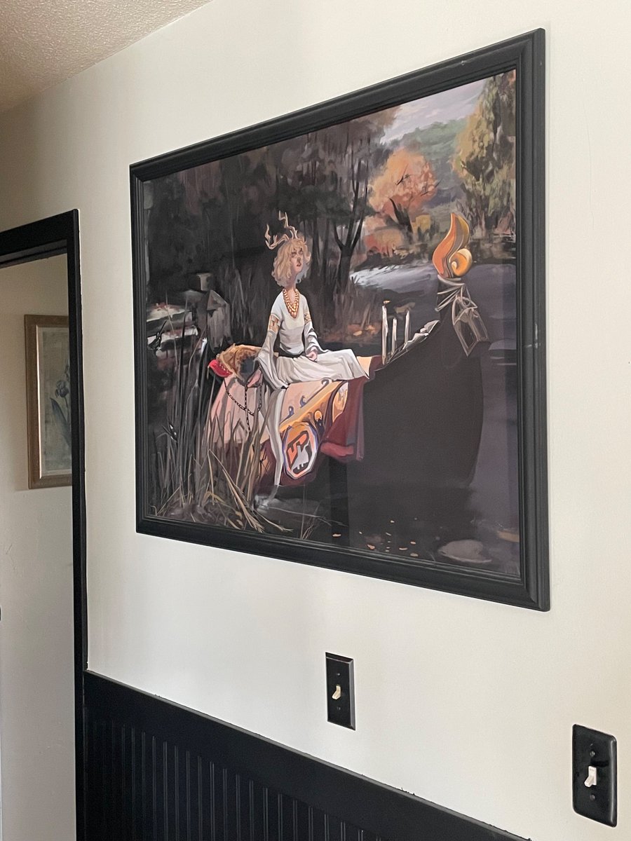 Sniff’s Alt tweet media