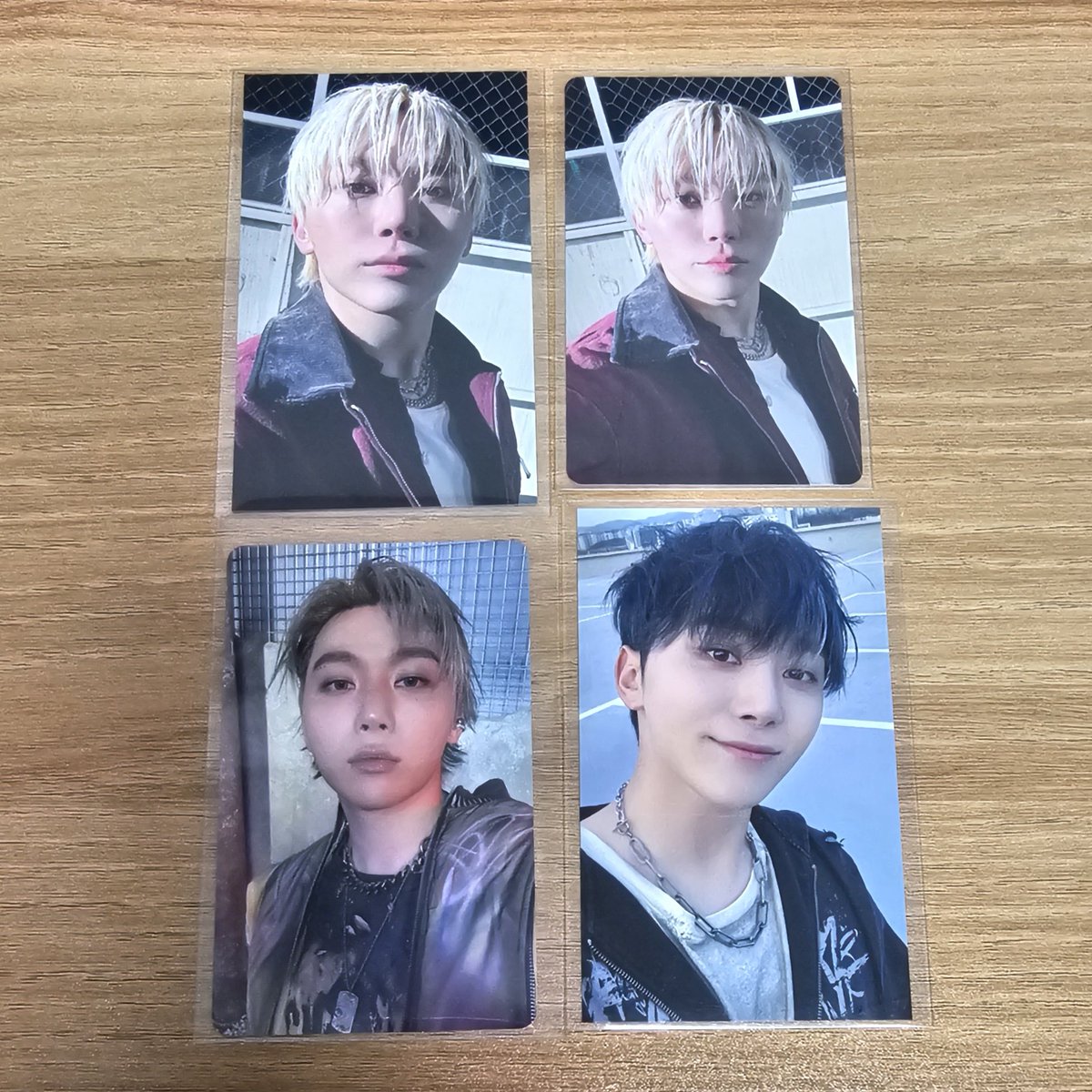 usaring_o's tweet photo. 세븐틴 seventeen svt
승관 seungkwan
right here japan 회장한정
포토카드 photocard
스더필 spill the feels
소비기한 消費期限

all 2.0

https://t.co/XoBZzCx6Op
미세한 공정 하자 민감한 분은 ❌️
kakaotalk ⭕️ https://t.co/u8f0kiHGsI