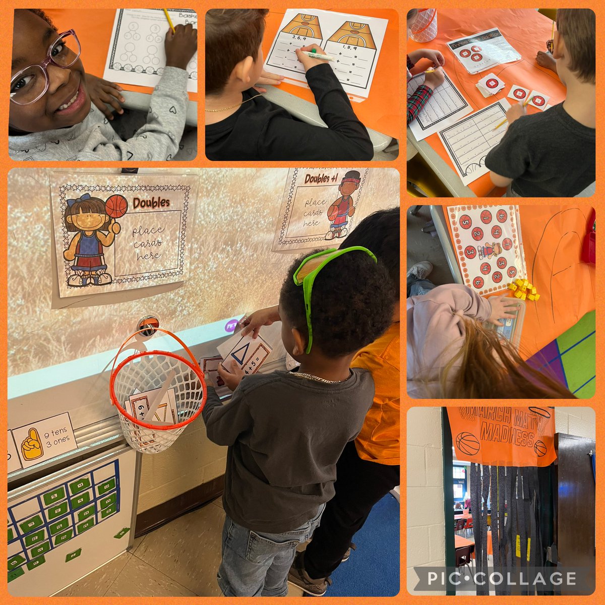 VMESMustangs tweet media