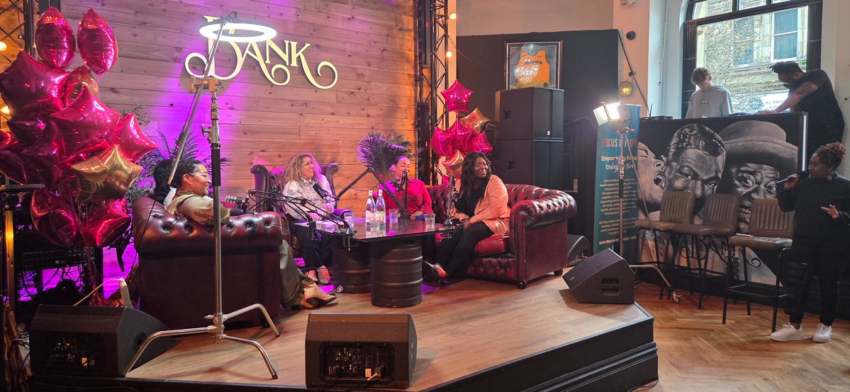 Rose Tinted Financial Services tweet media