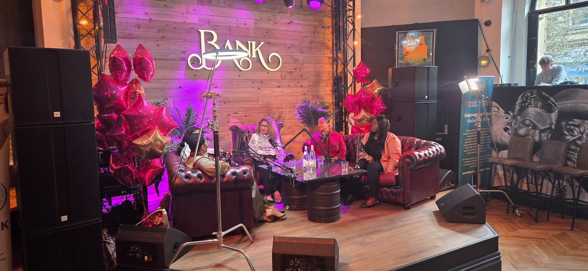 Rose Tinted Financial Services tweet media