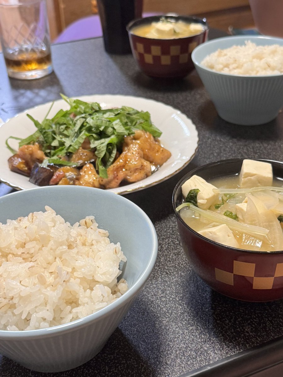 Resan113's tweet photo. 彼の飯が美味すぎて  ✝︎昇天✝︎💫 https://t.co/Sqguz2lkC0