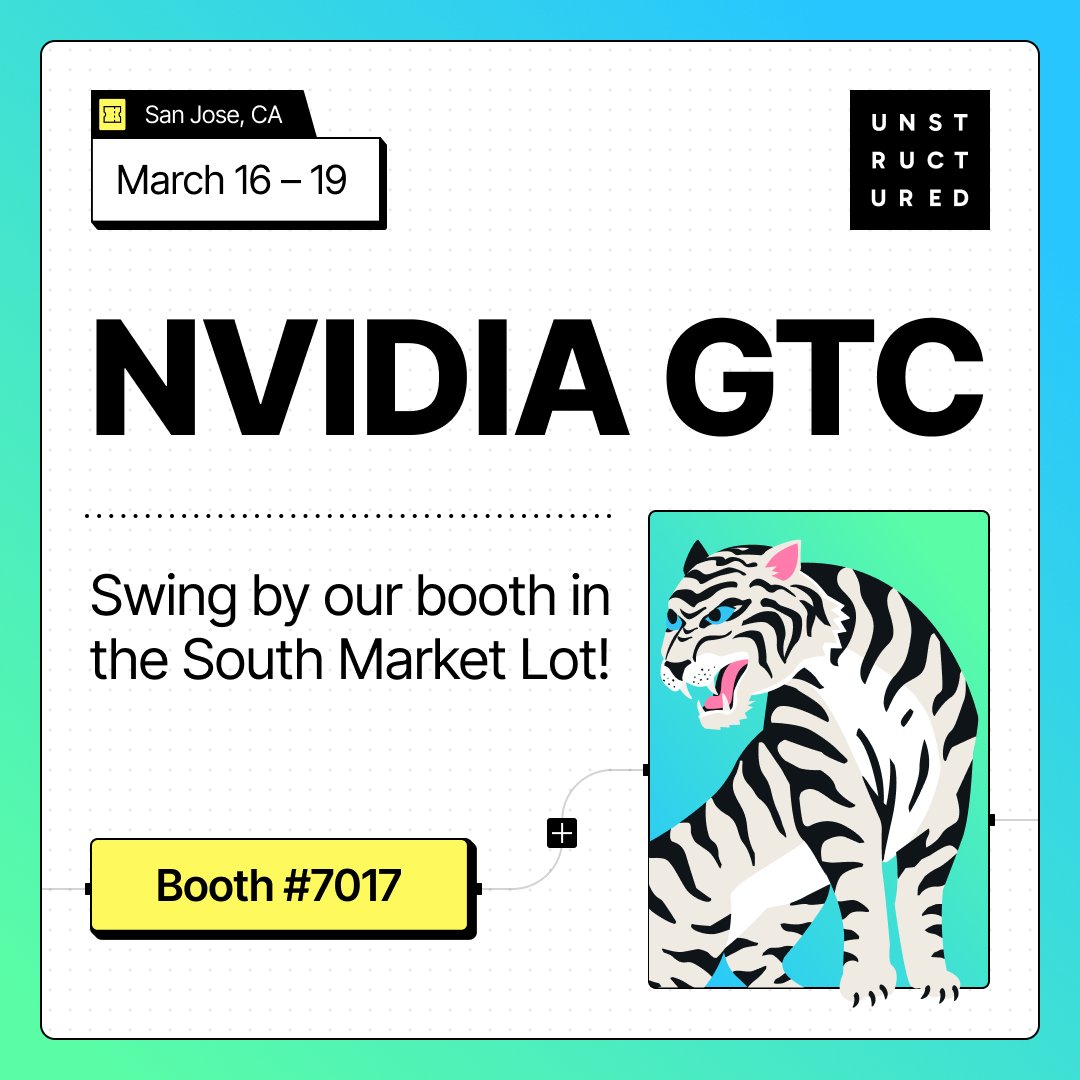 Unstructured tweet media