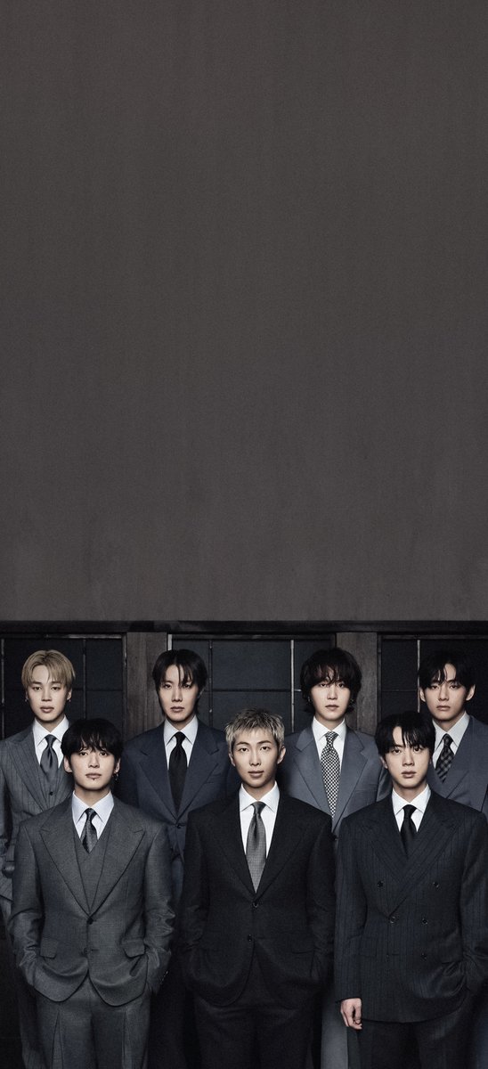 [260313] BTS The 5th Album 'ARIRANG'

Wallpaper/Lockscreen📱

#BTS #방탄소년단 #RM #Jin #SUGA #JHOPE #Jimin #TAEHYUNG #JungKook #BTSLive #BTSLiveonNetflix #BTS_ARIRANG #btswallpaper #btslockscreen