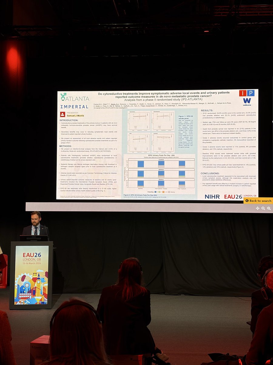 Imperial Prostate tweet media