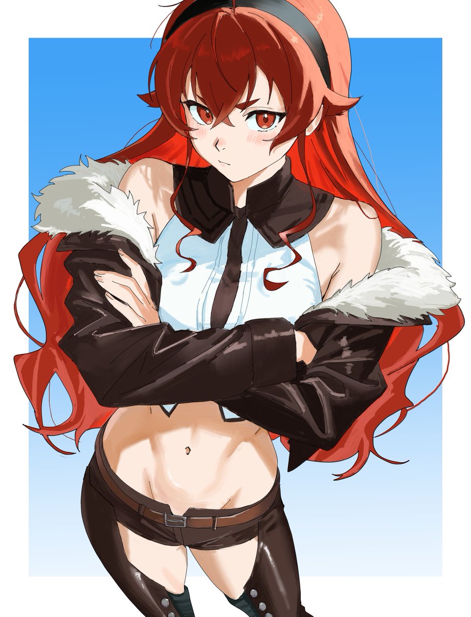 とまとれびあん tweet media