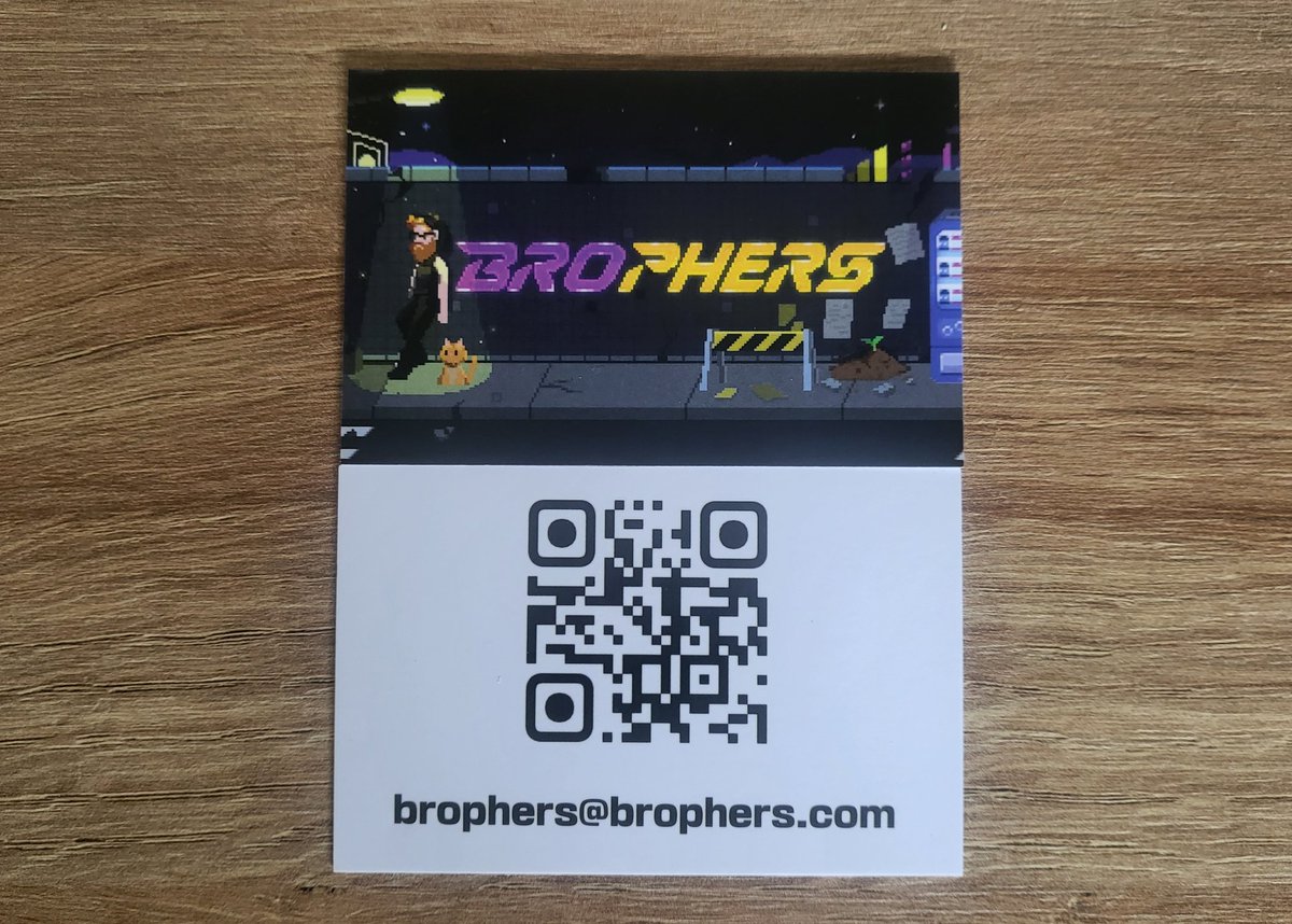 Brophers 🔜 DreamHack Birmingham tweet media