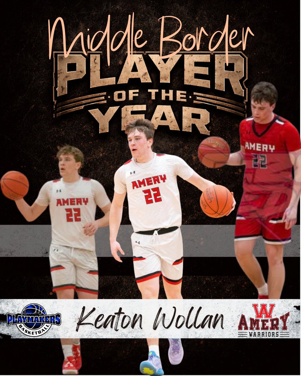 Wisconsin Playmakers tweet media