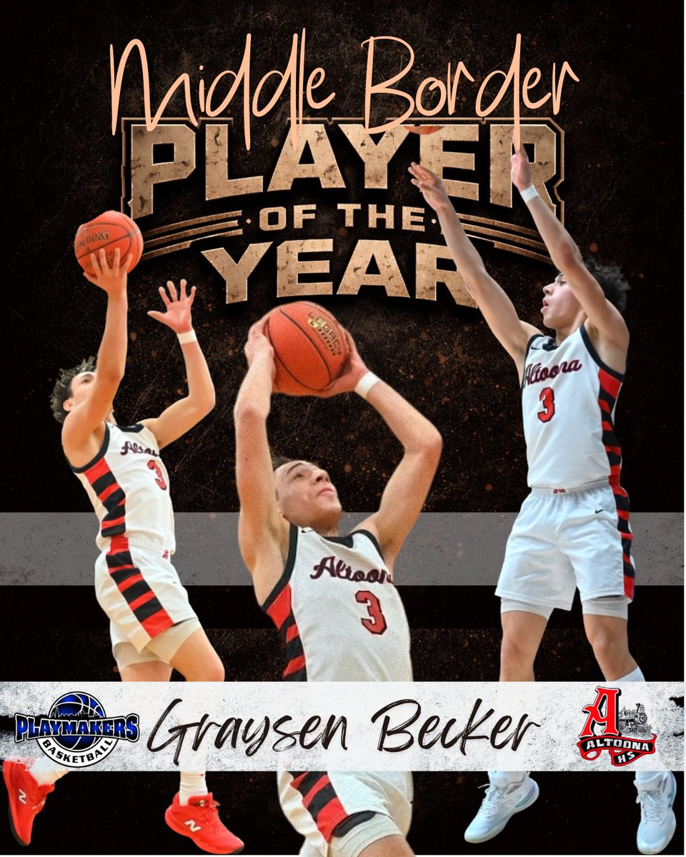 Wisconsin Playmakers tweet media