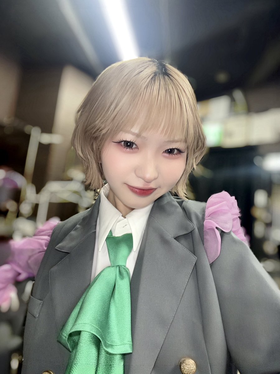 ご本人投稿のもの
#本心展