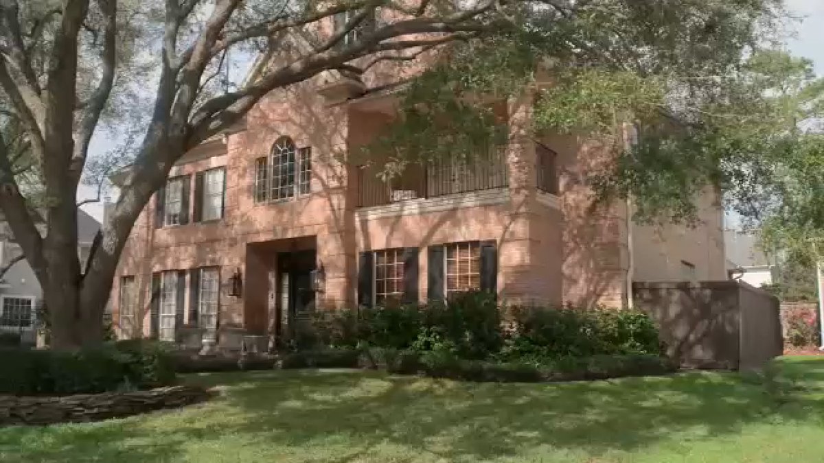 On March 6, Houston area resident James Earl Johnson was arrested for holding his disabled wife hostage for 5 years.

He kept his wife in a locked bedroom, without a phone, in the $1,000,000 home they shared with their children. 

He apparently forgot to take the phone when he