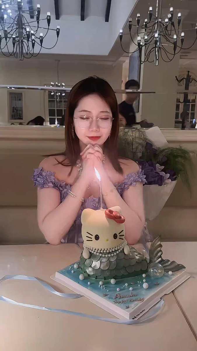 宁宁妹 tweet media