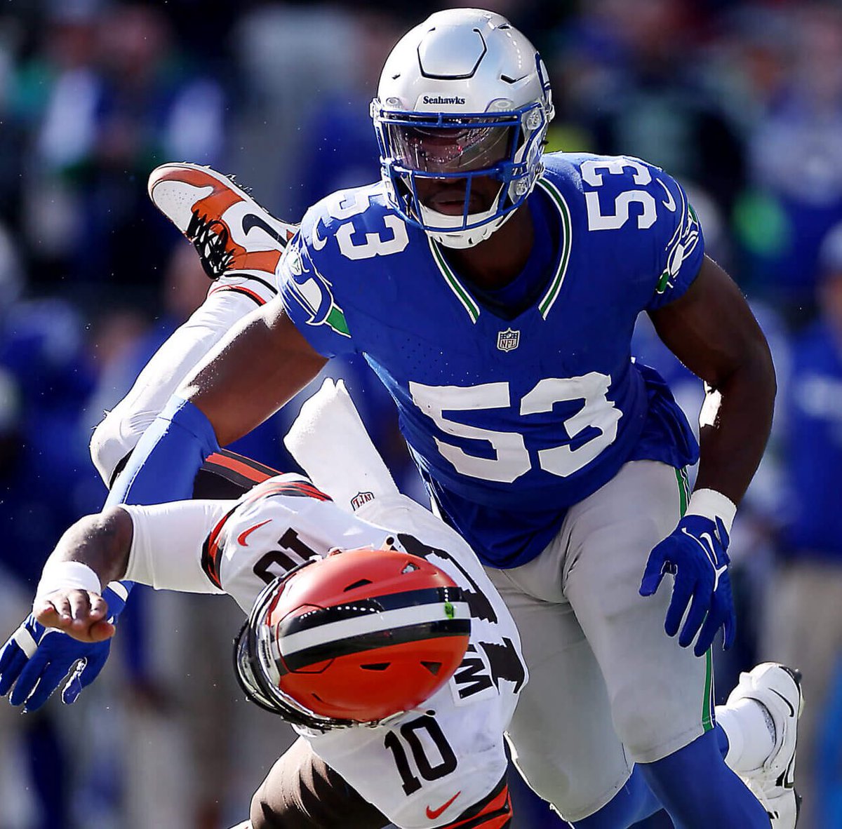 Evan Sidery tweet media