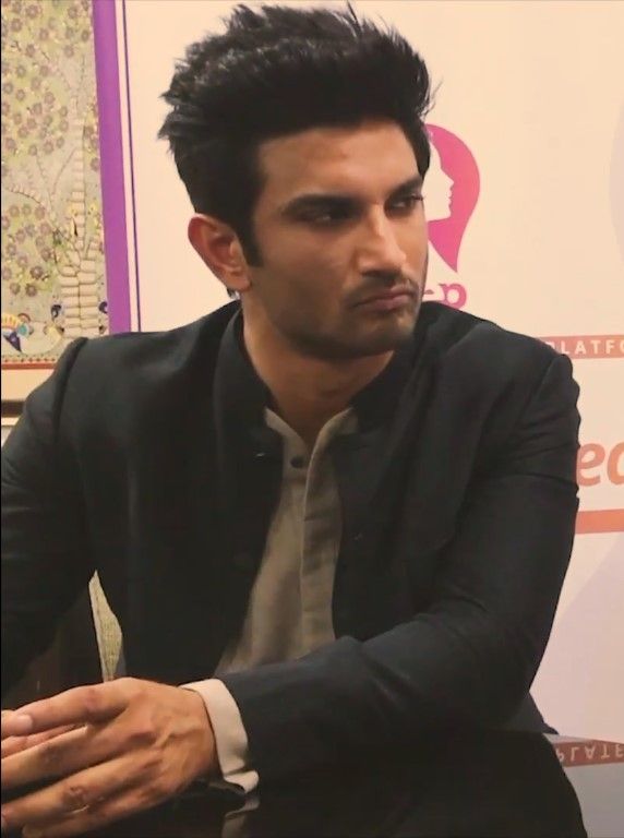 Writing With Sushant tweet media