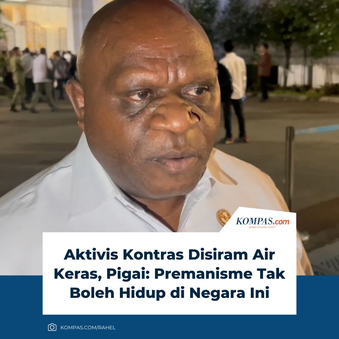 Kompas.com tweet media