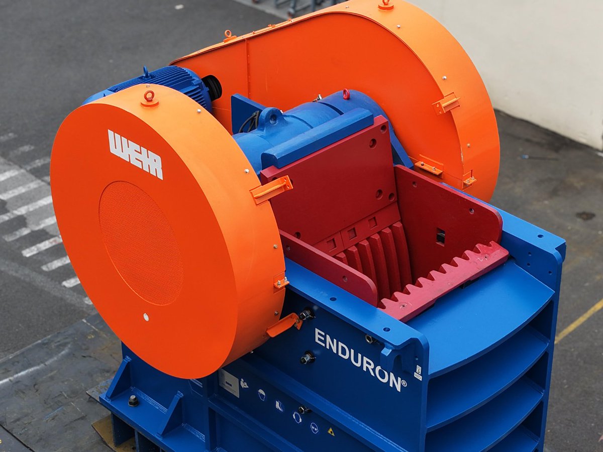 Mining Review Africa tweet media