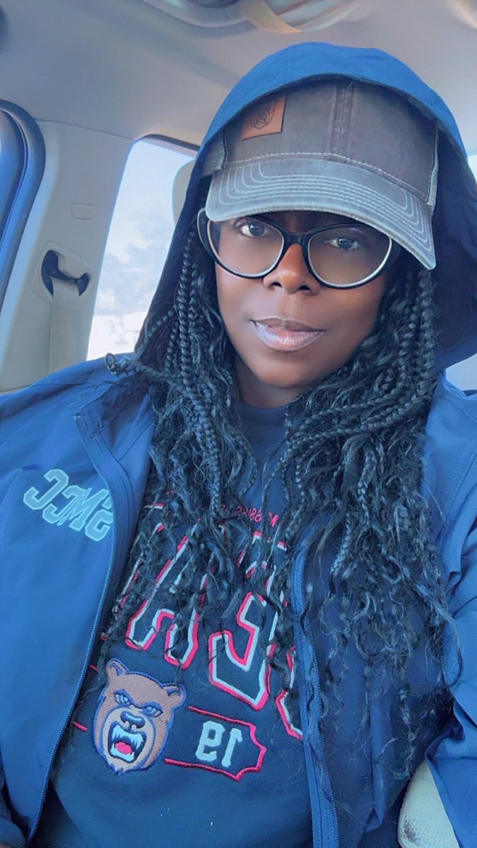 Chef Raneisha Cee tweet media