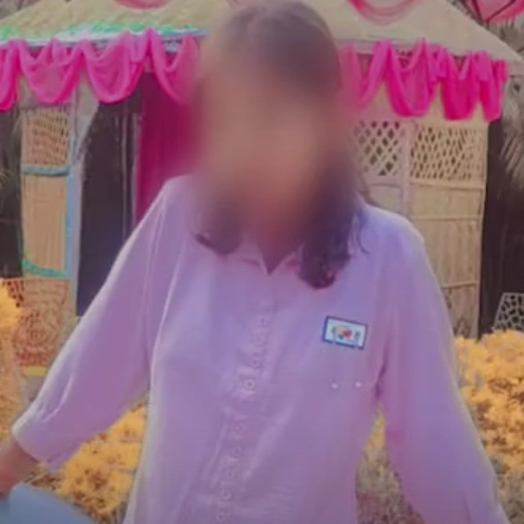 🚨15 years old MINOR was "GANG RAPED" &amp; killed.🚨

5 Accused allegedly belong to SCST Community.
Victim from RAJPUT Community.

These Rapists will still be eligible for reservation. This is the beauty of Constitution.

Their house must be BULLDOZED immediately.

AMPLIFY IT.