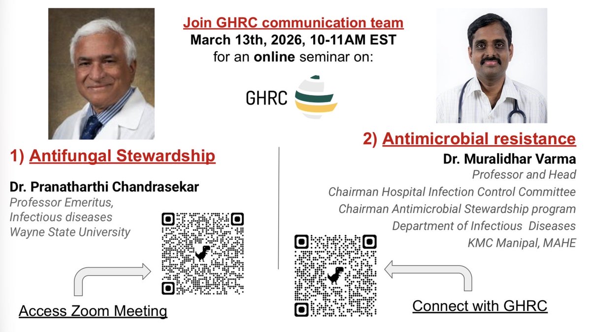 WSU GHRC tweet media