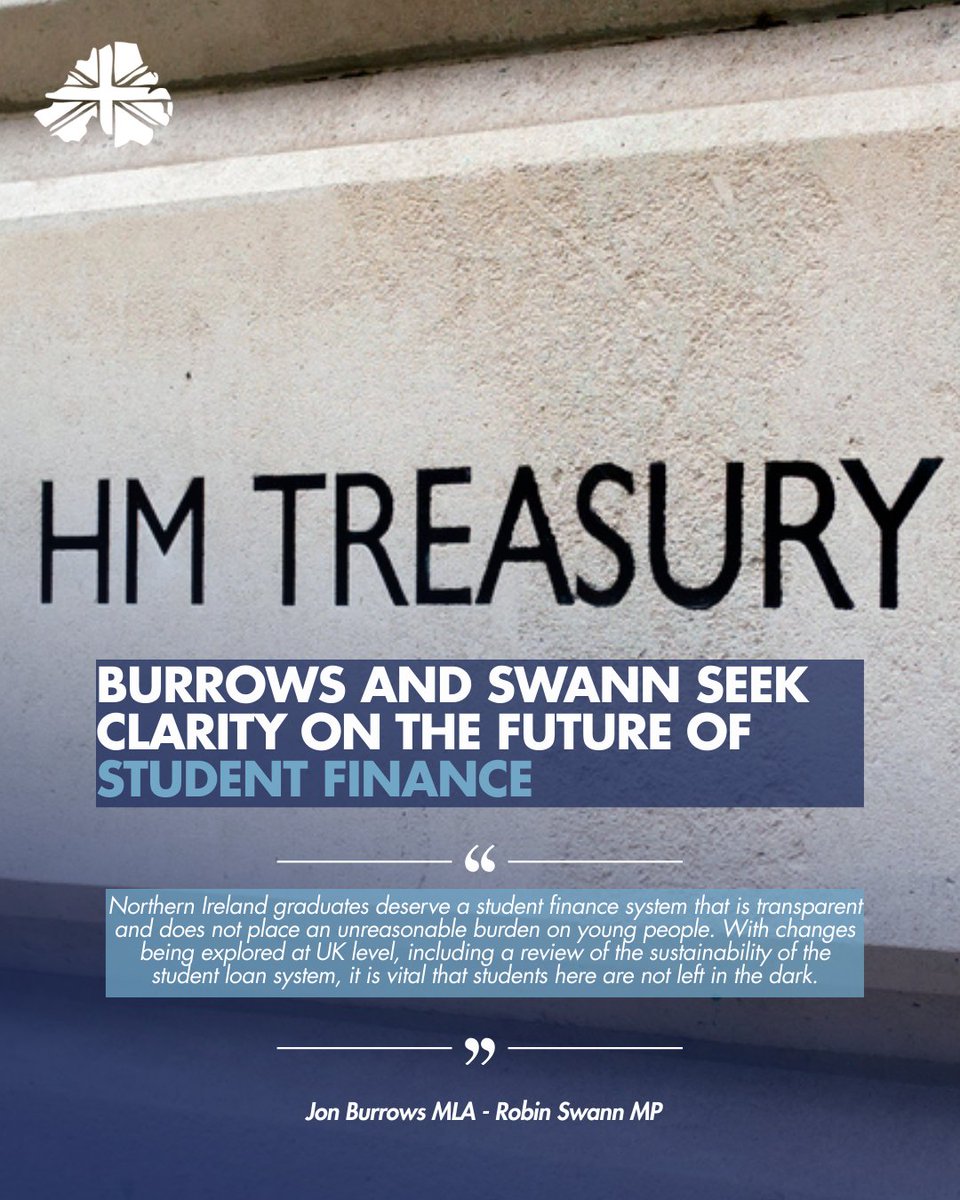 Ulster Unionist Party tweet media