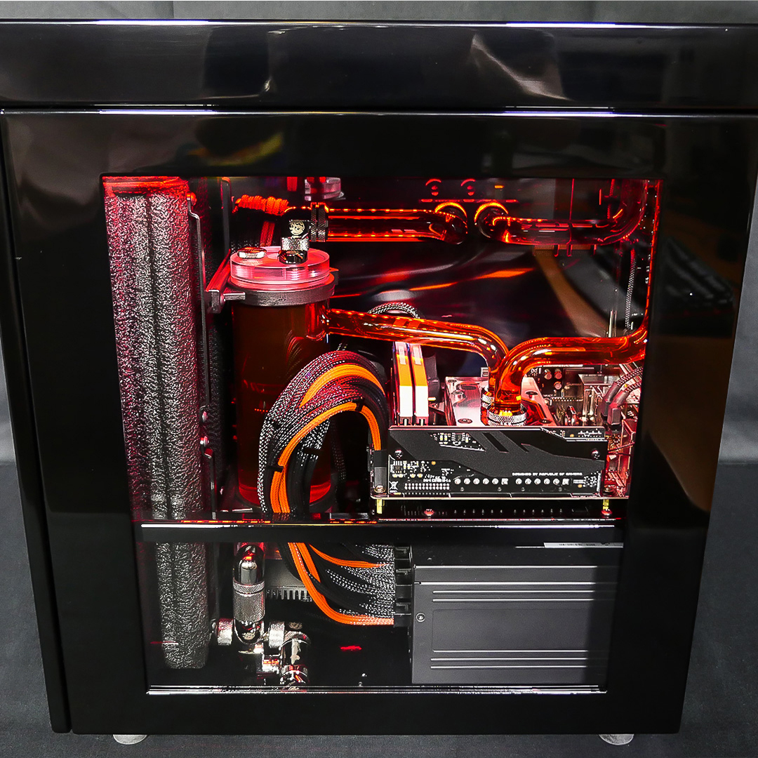 SingularityC's tweet image. Repost 2015 SC Client Build 17 Sith Lord
View more photos here 📷 singularitycomputers.com/repost-2015-sc…
#singularitycomputers #pcbuild #custombuild #watercooledpcaustralia #liquidcooling #custompaint #watercoolingpcbuild #watercooling #watercoolingpc