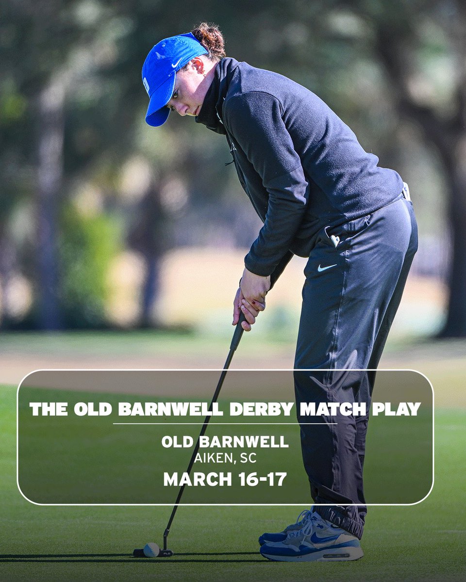 Duke Women's Golf tweet media