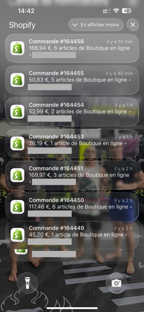 Mickael Jimenez | Boldrop tweet media