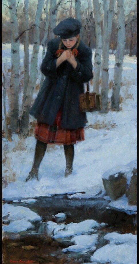 L.M. Montgomery 🍁 tweet media