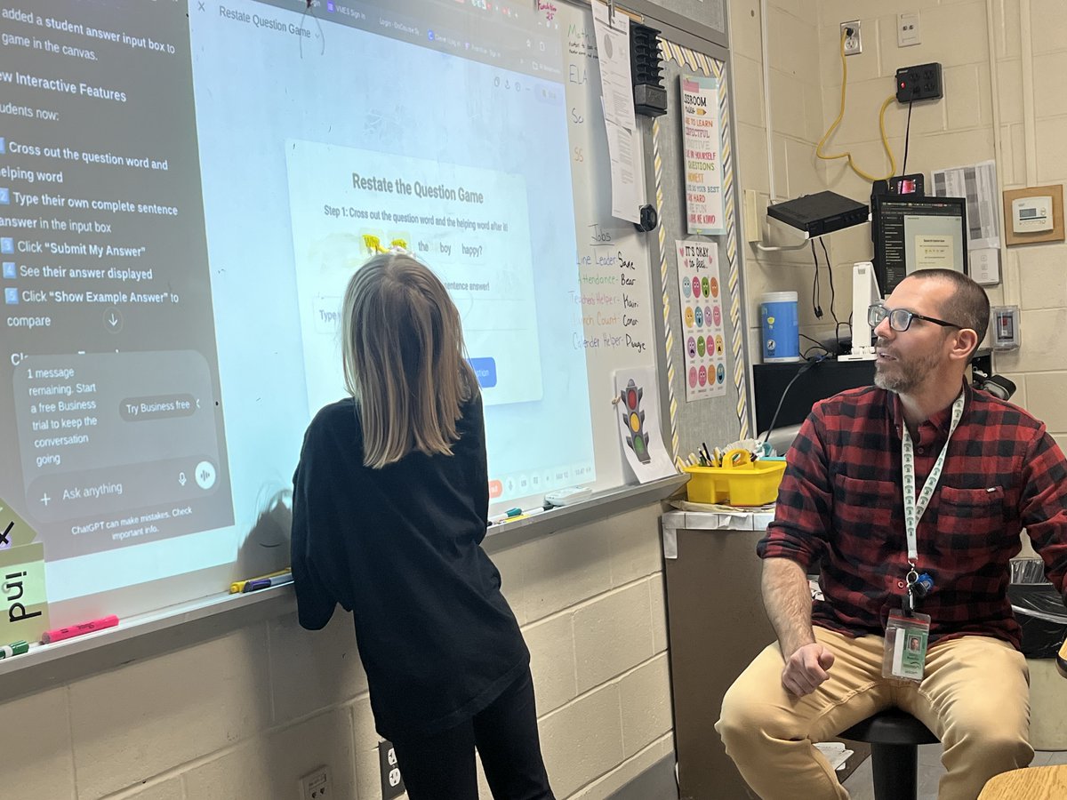 VMESMustangs tweet media