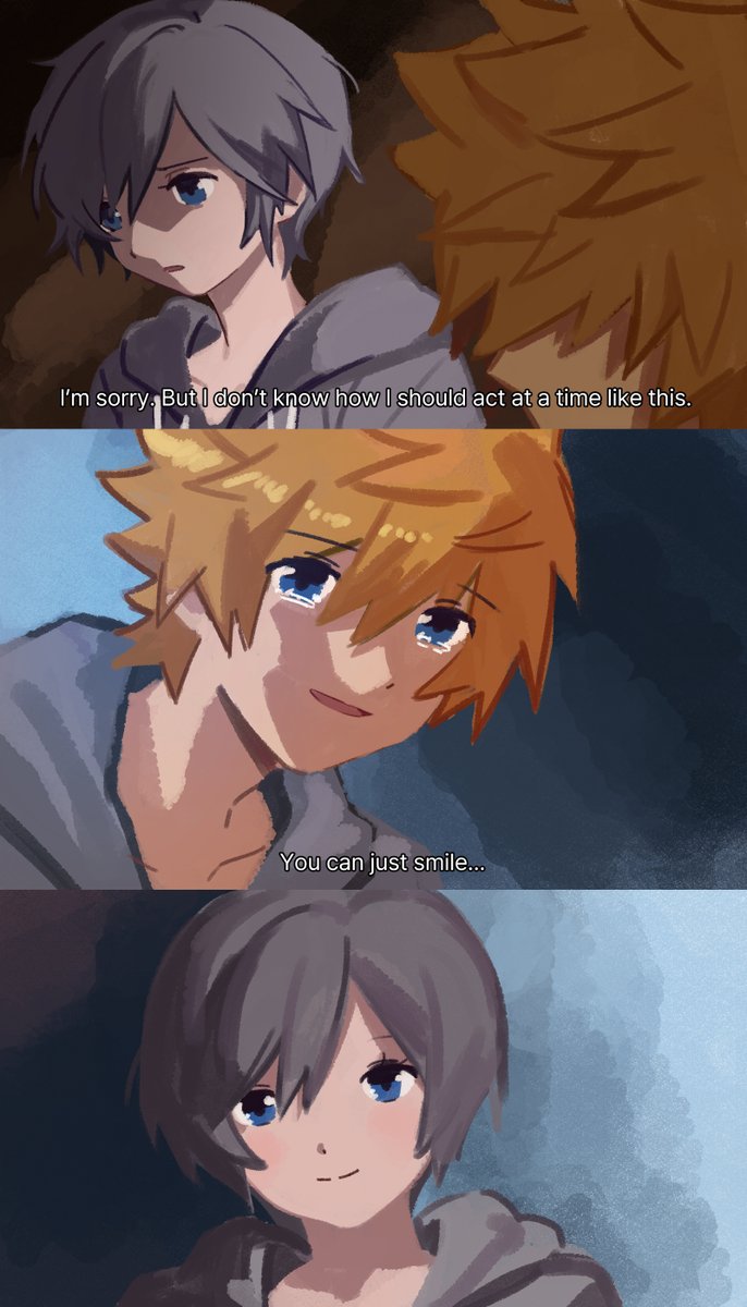 Yom @ (4/14) Xion Day 2026 tweet media