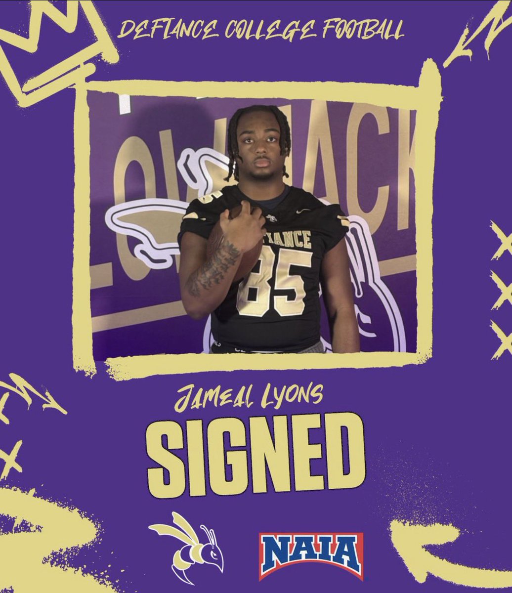 Jameal Lyons tweet media