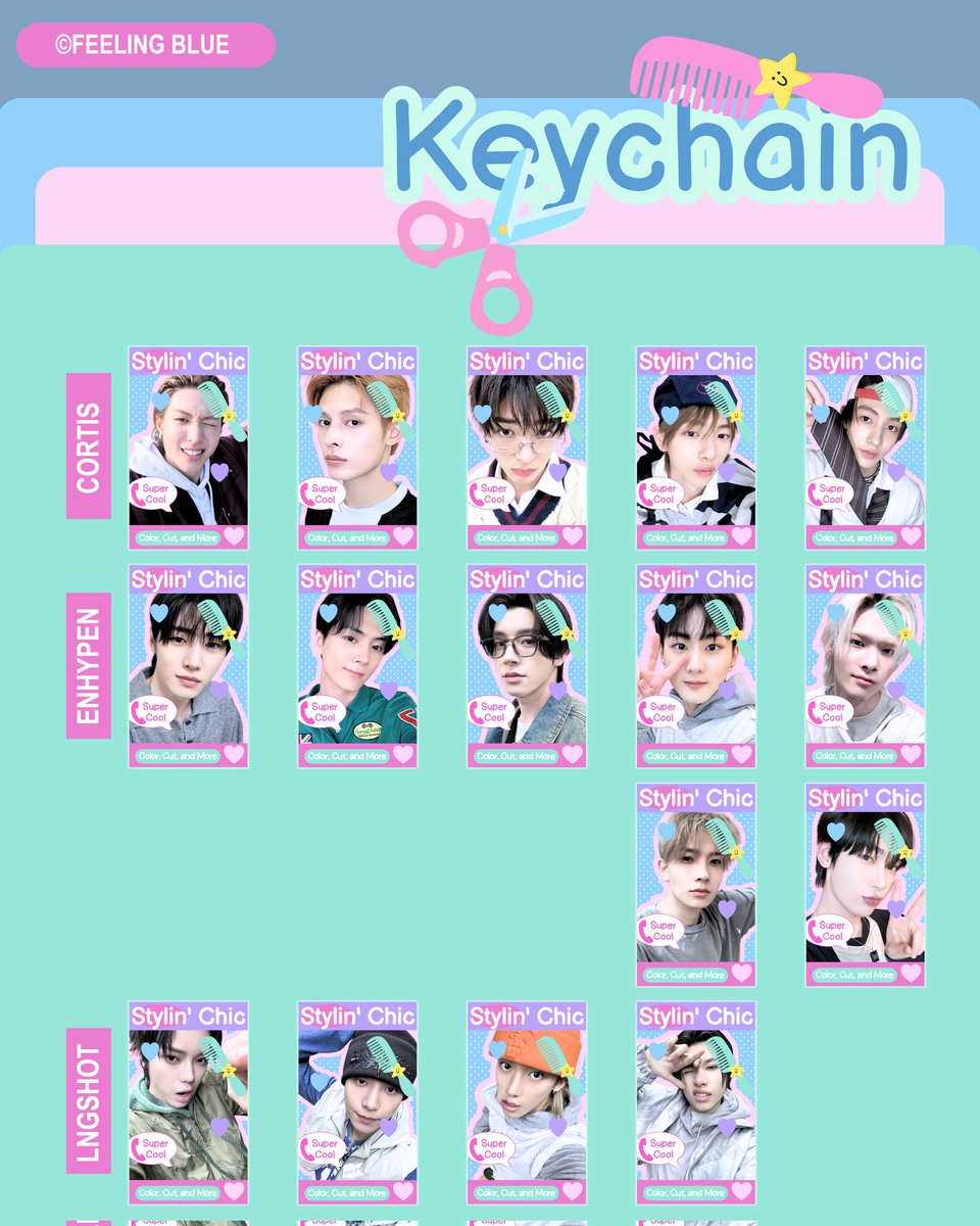 FEELING BLUE ★ tweet media