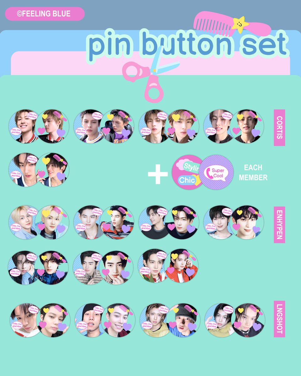 FEELING BLUE ★ tweet media