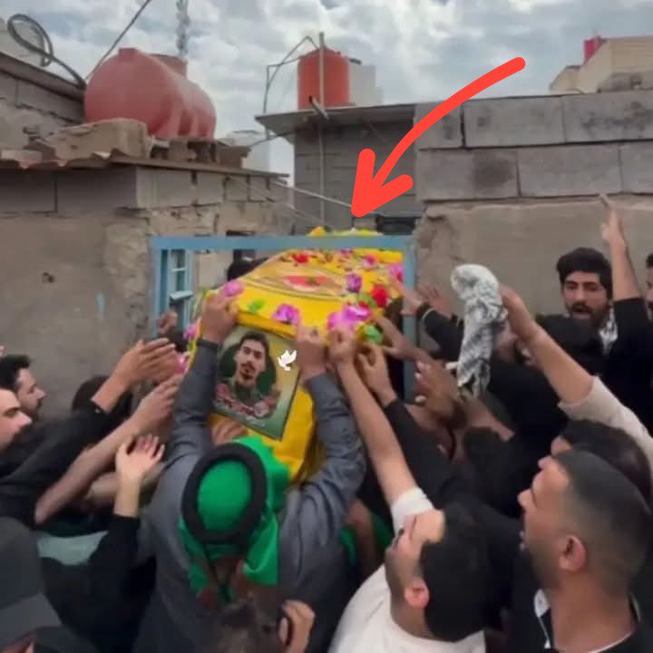 رضا الـ ياسـ،ـين tweet media