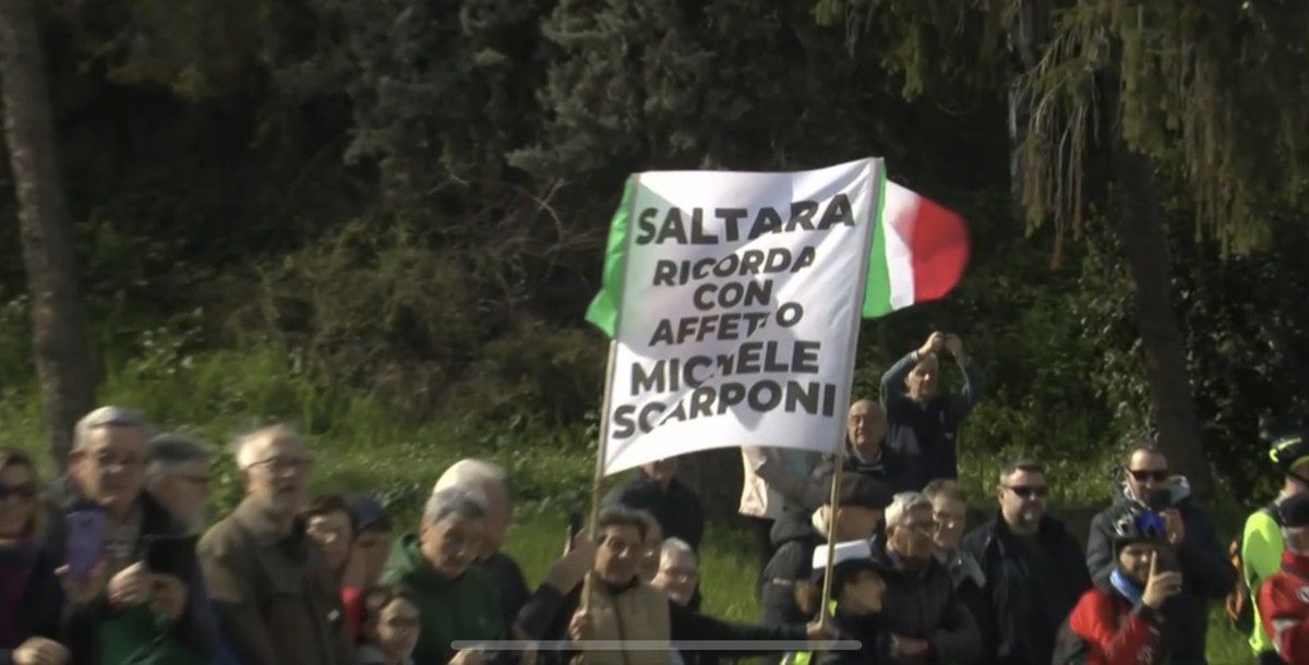 Cycling_Kingdom's tweet photo. ๐ค #MicheleScarponi ๐ค #Saltara ๐ค
๐ฎ๐น Tirreno-Adriatico 2026 - Stage 5๏ธโฃ
๐๏ธ Friday, March 13th ๐โโฌ
๐ฉ MarottaโMondolfo
๐ Mombaroccio
๐ 186 km
โฐ๏ธ 4x
๐ 1x
@TirrenAdriatico #TirrenoAdriatico #Tuscany #TirrenoAdriatico2026 #Mombaroccio #Italy #MarottaMondolfo #Marotta #Mondolfo https://t.co/6knbGIIFUl