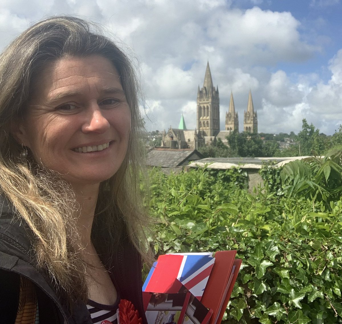 Ian Bott tweet media