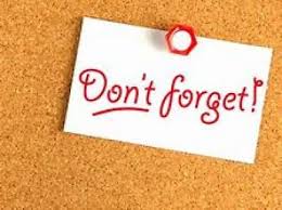 RapidSystems's tweet photo. Friendly reminder: Payments are due this Sunday, March 15th https://t.co/ampX6usdBI