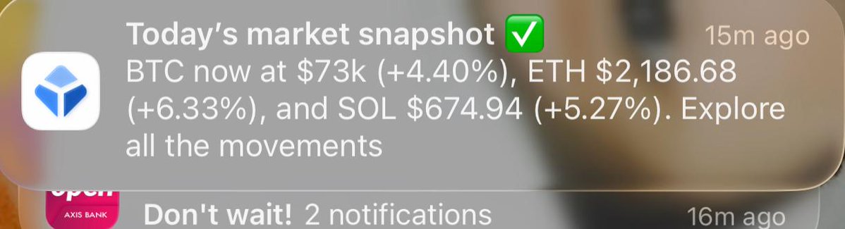 Deepak Singh tweet media