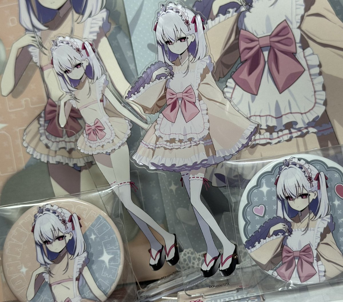 らくらく tweet media