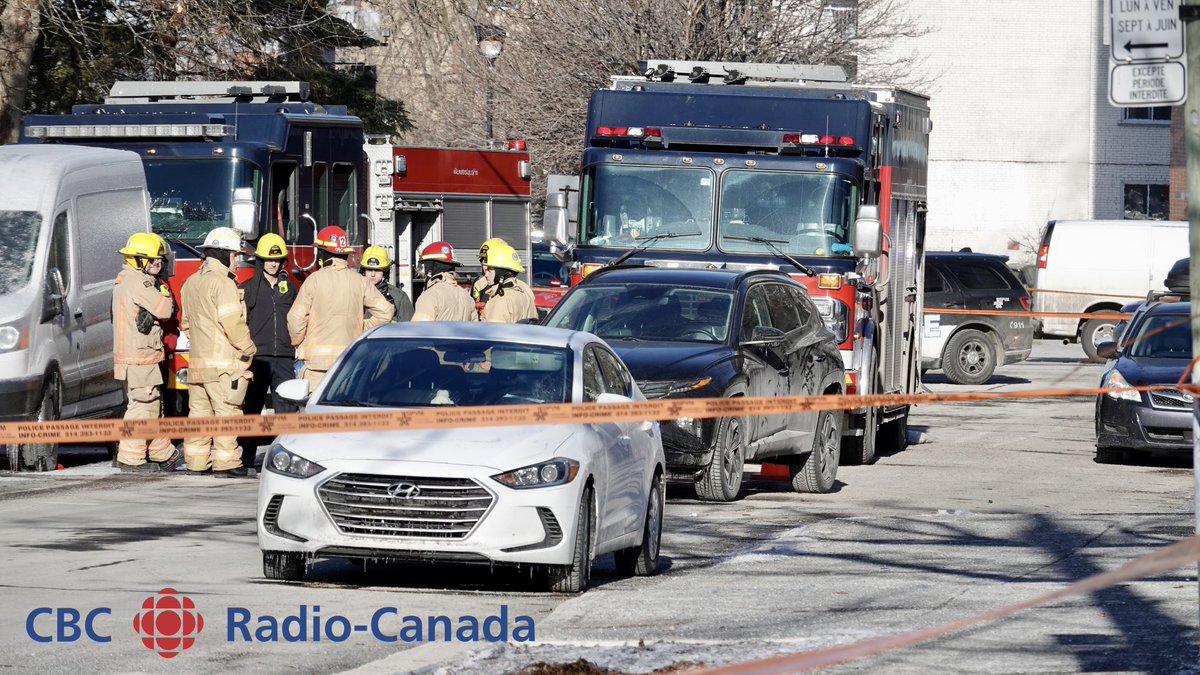 Mathieu Wagner tweet media