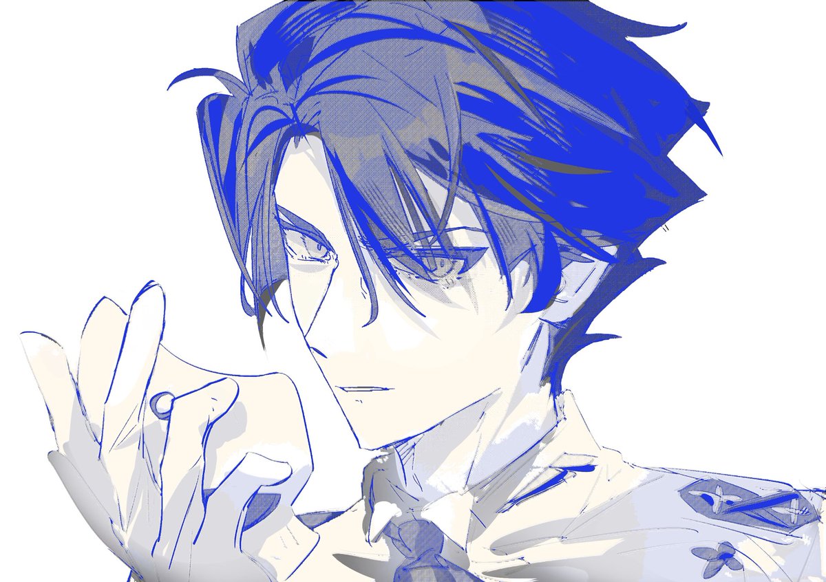 非七天 tweet media