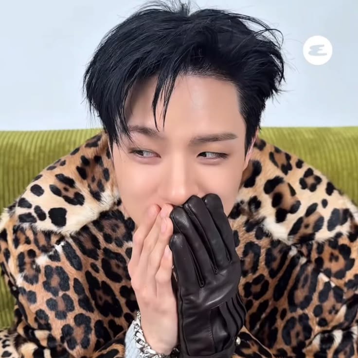 #LOONADREAMFRIDAY 🐆