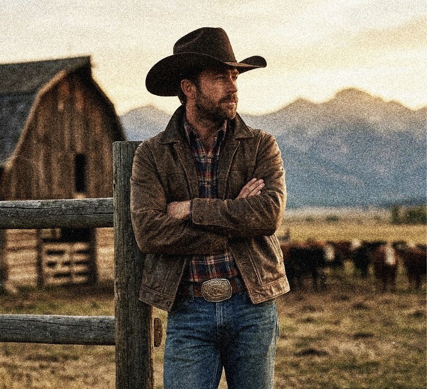 📸: DC - Morning.

📍 Brooks, Texas.