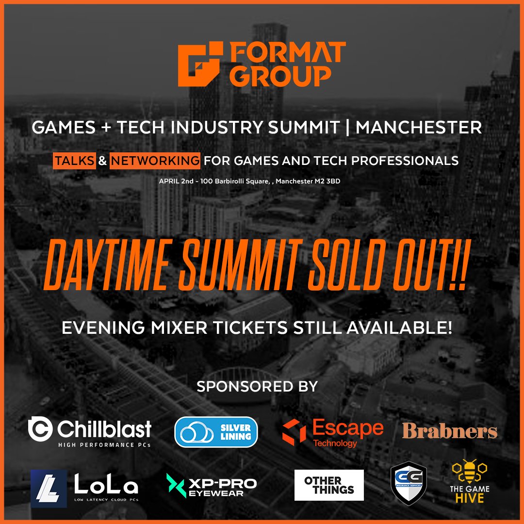 FORMAT Group tweet media