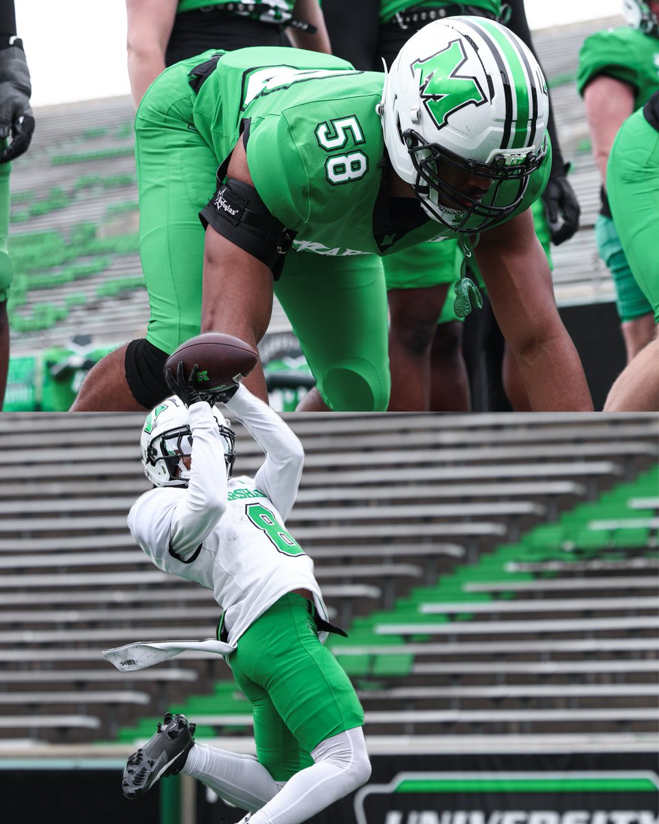 Marshall Football tweet media