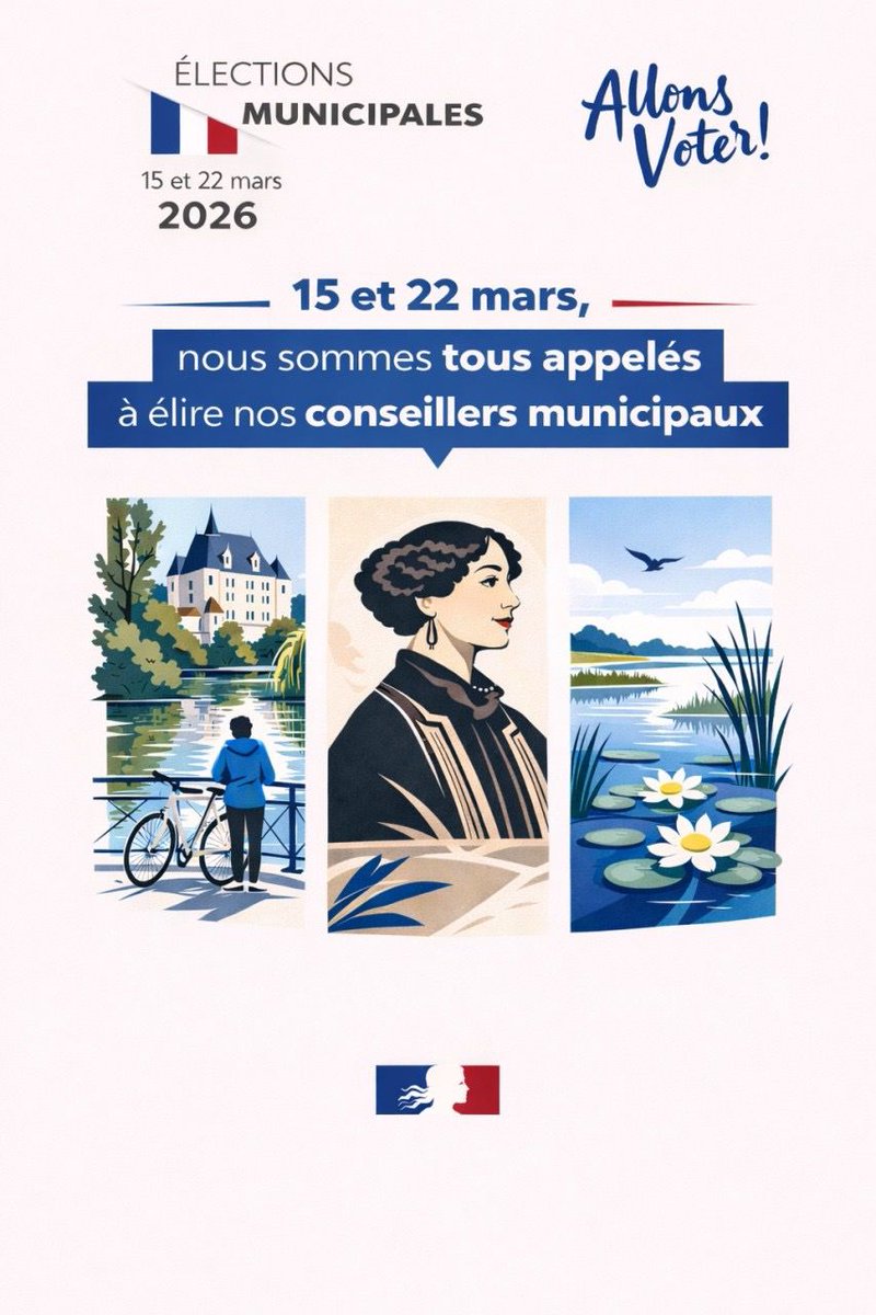 Préfet de l'Indre tweet media