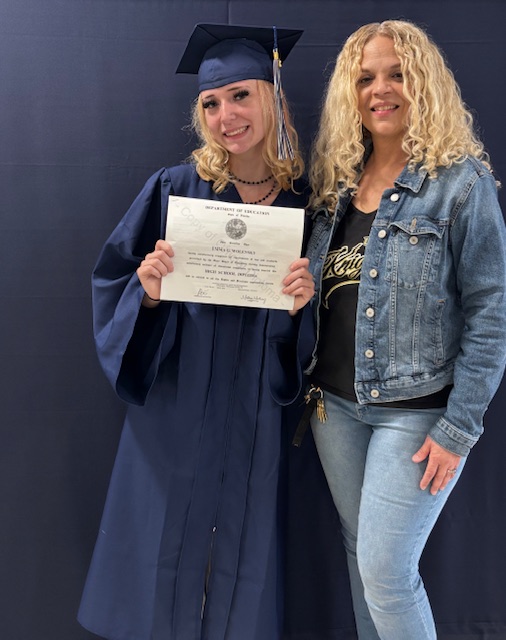 Chuck Shaw Technical Education Center tweet media