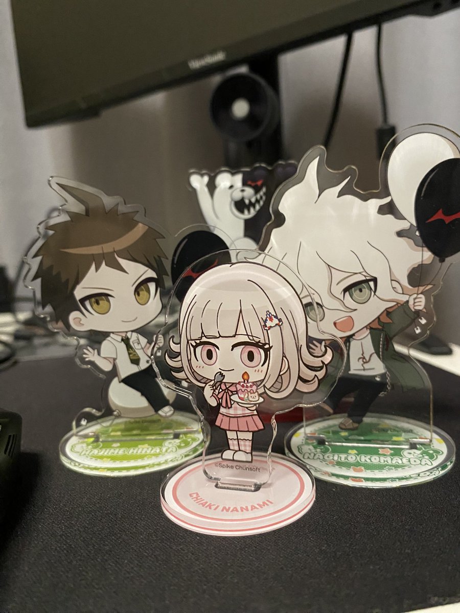 ゆーじ tweet media